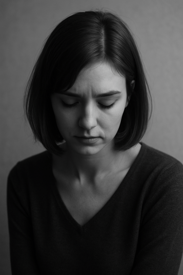 Quando Tentei Parar com a Dor Que Me Angustiava — O Dia em que os Registros Akáshicos Mudaram Minha Perspectiva