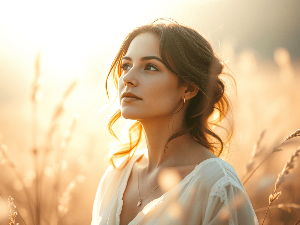 Teste para Mulheres: Reconquiste Sua Identidade Feminina