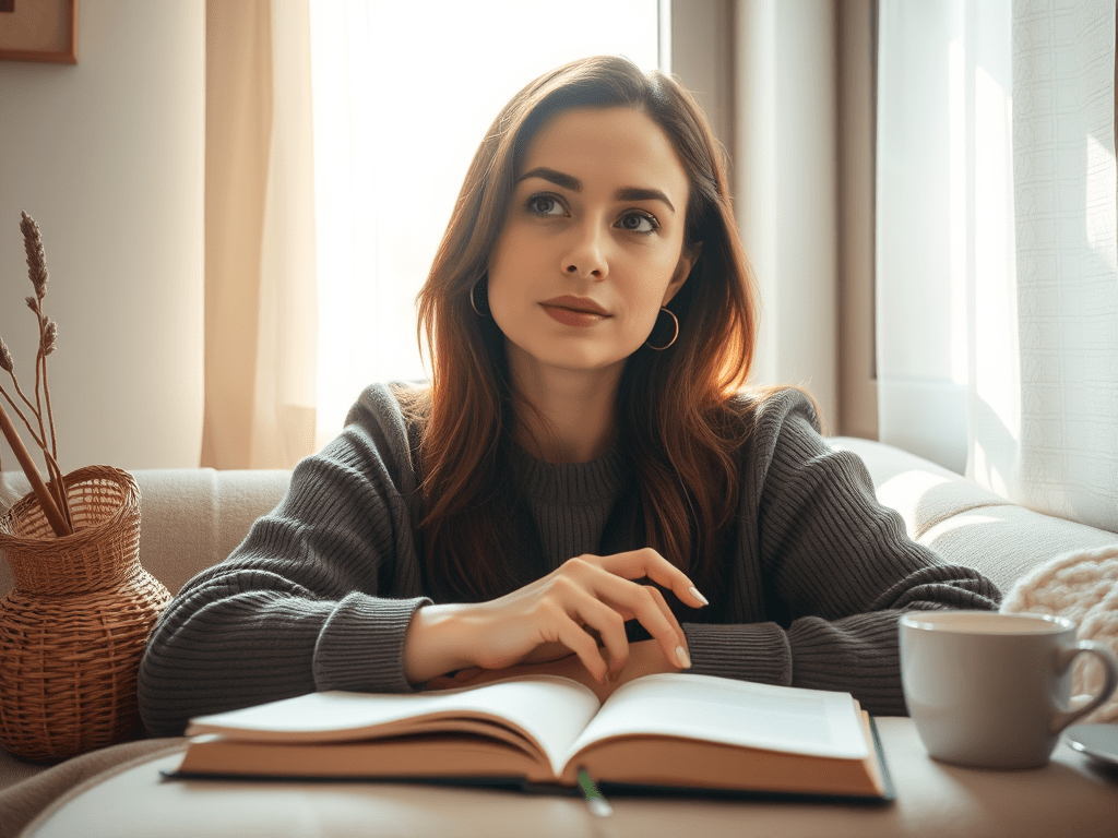 Quiz da Mulher Sensível: sua rotina te aproxima ou te afasta de você?