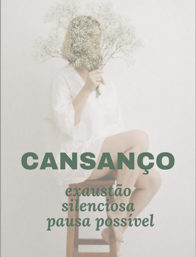 Cansaço constante não é falta de força — é excesso de sustentação. Neste texto, você vai entender por que o corpo avisa antes de quebrar, como aliviar a culpa e qual é o primeiro passo possível quando tudo pesa. Um começo simples, sem urgência e sem violência: reorganização emocional com clareza.